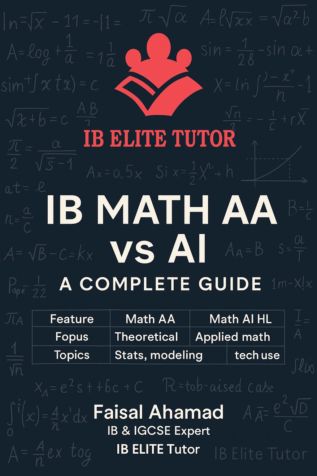 IB Elite Tutor image 3